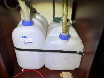 TOYOTA CAMROAD 2013 Image 27