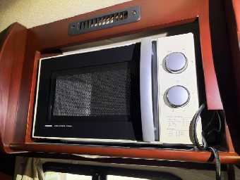 TOYOTA CAMROAD 2013 Image 29