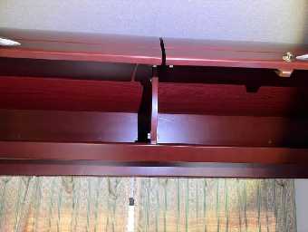 TOYOTA CAMROAD 2013 Image 30