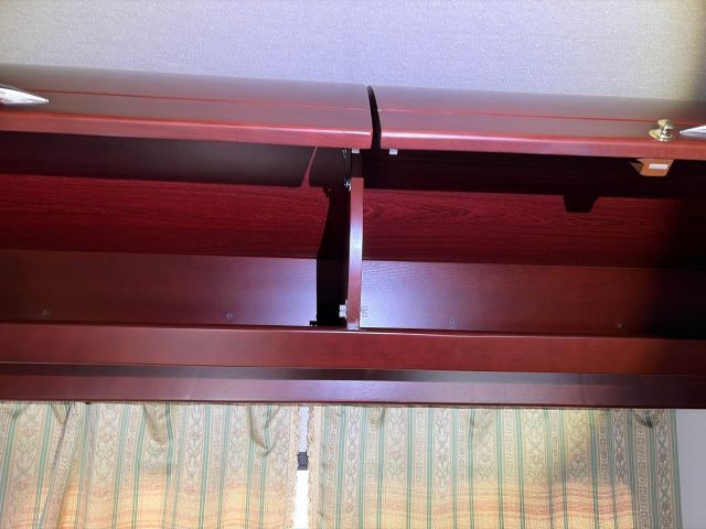 TOYOTA CAMROAD 2013 Image 36