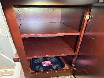 TOYOTA CAMROAD 2013 Image 33