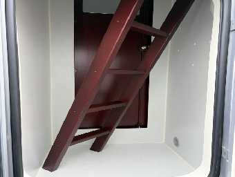 TOYOTA CAMROAD 2013 Image 34