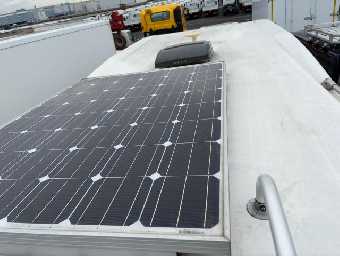 TOYOTA CAMROAD 2013 Image 36