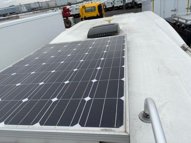 TOYOTA CAMROAD 2013 Image 42