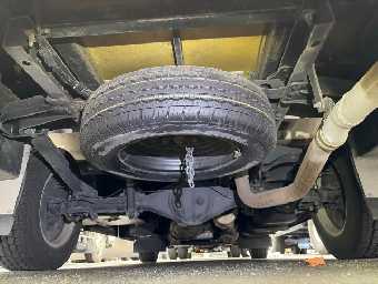 TOYOTA CAMROAD 2013 Image 37