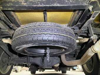 TOYOTA CAMROAD 2013 Image 38