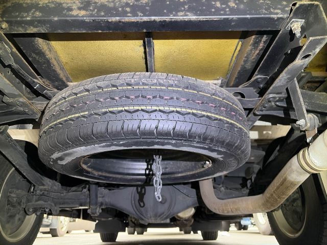 TOYOTA CAMROAD 2013 Image 44