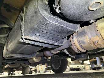 TOYOTA CAMROAD 2013 Image 40