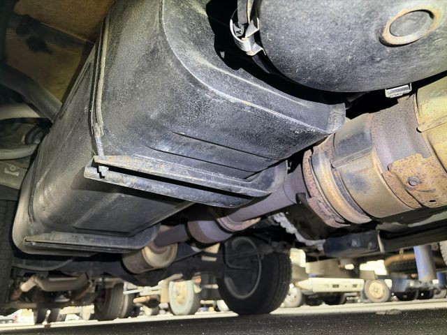 TOYOTA CAMROAD 2013 Image 46