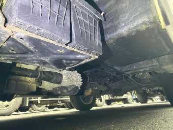 TOYOTA CAMROAD 2013 Image 41