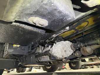 TOYOTA CAMROAD 2013 Image 42