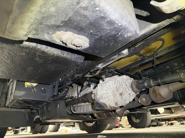 TOYOTA CAMROAD 2013 Image 48