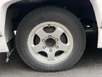 TOYOTA CAMROAD 2013 Image 43