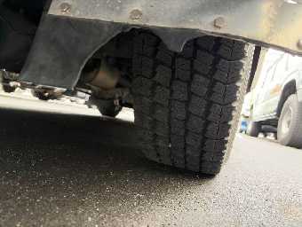 TOYOTA CAMROAD 2013 Image 44