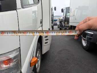 TOYOTA CAMROAD 2013 Image 45