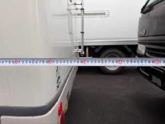 TOYOTA CAMROAD 2013 Image 46