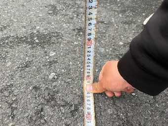 TOYOTA CAMROAD 2013 Image 47