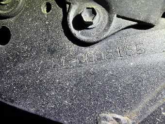 TOYOTA CAMROAD 2013 Image 49