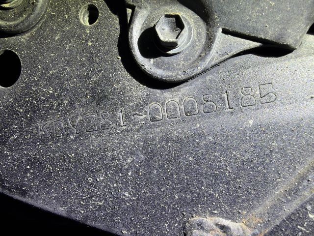 TOYOTA CAMROAD 2013 Image 55