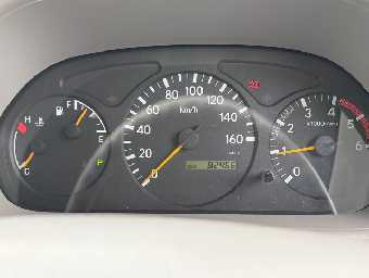 TOYOTA CAMROAD 2013 Image 9