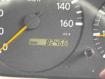 TOYOTA CAMROAD 2013 Image 10