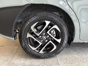 TOYOTA SIENTA 2024 Image 11