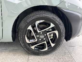 TOYOTA SIENTA 2024 Image 12