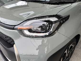 TOYOTA SIENTA 2024 Image 15