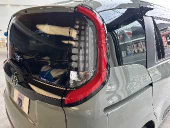 TOYOTA SIENTA 2024 Image 16