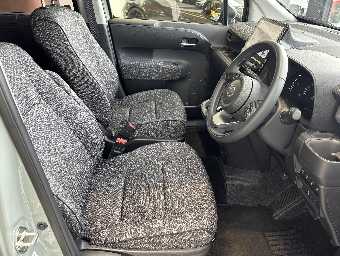 TOYOTA SIENTA 2024 Image 18