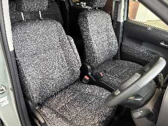 TOYOTA SIENTA 2024 Image 19