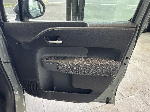 TOYOTA SIENTA 2024 Image 26