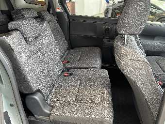 TOYOTA SIENTA 2024 Image 21