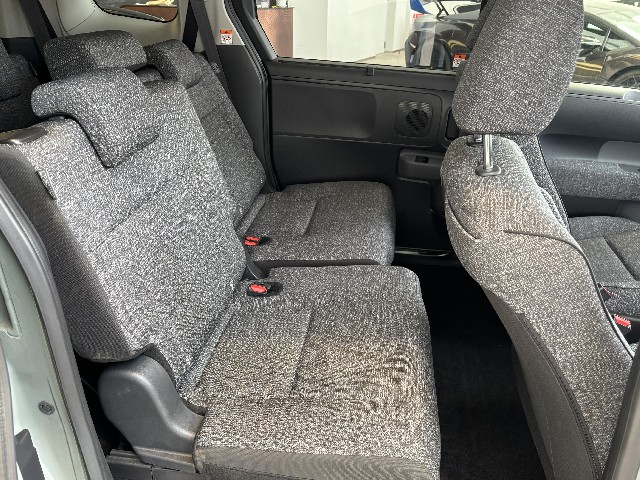 TOYOTA SIENTA 2024 Image 27