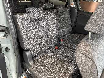 TOYOTA SIENTA 2024 Image 22