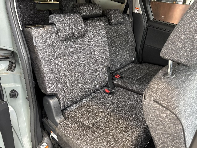 TOYOTA SIENTA 2024 Image 28