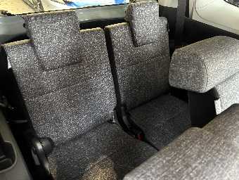 TOYOTA SIENTA 2024 Image 23