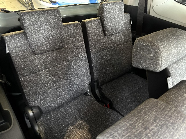 TOYOTA SIENTA 2024 Image 29