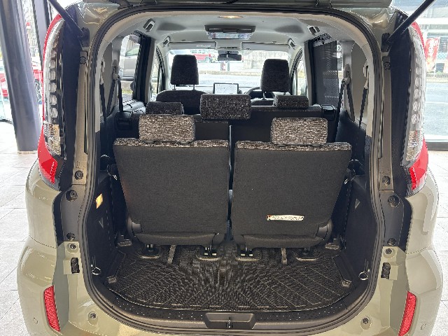 TOYOTA SIENTA 2024 Image 30