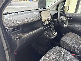 TOYOTA SIENTA 2024 Image 25