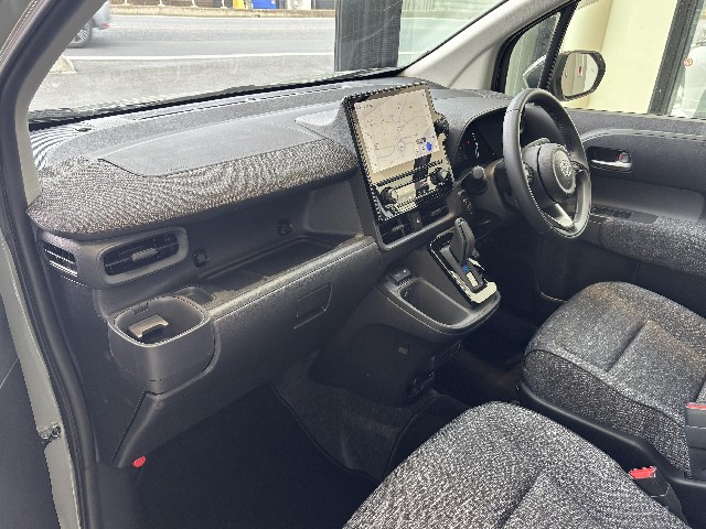 TOYOTA SIENTA 2024 Image 31