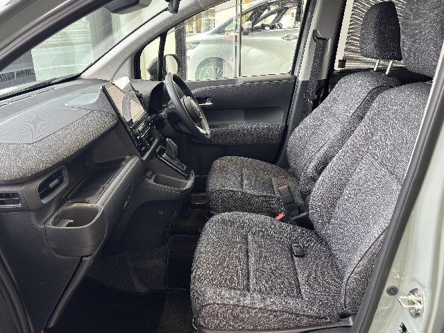 TOYOTA SIENTA 2024 Image 32