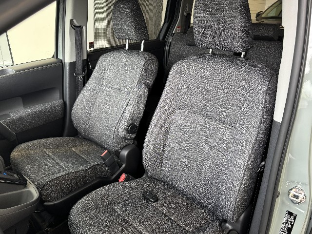 TOYOTA SIENTA 2024 Image 33