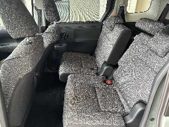 TOYOTA SIENTA 2024 Image 28