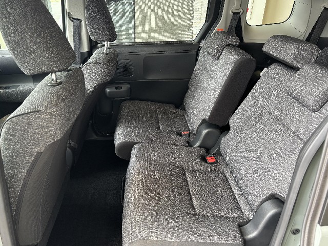 TOYOTA SIENTA 2024 Image 34