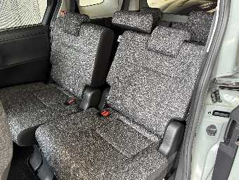 TOYOTA SIENTA 2024 Image 29