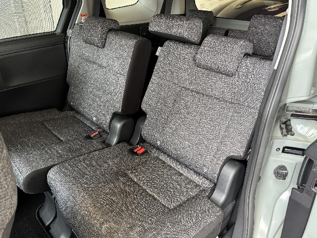 TOYOTA SIENTA 2024 Image 35