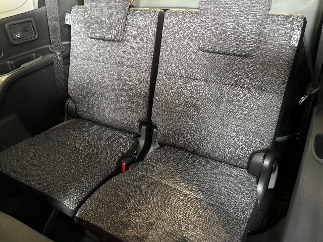 TOYOTA SIENTA 2024 Image 36