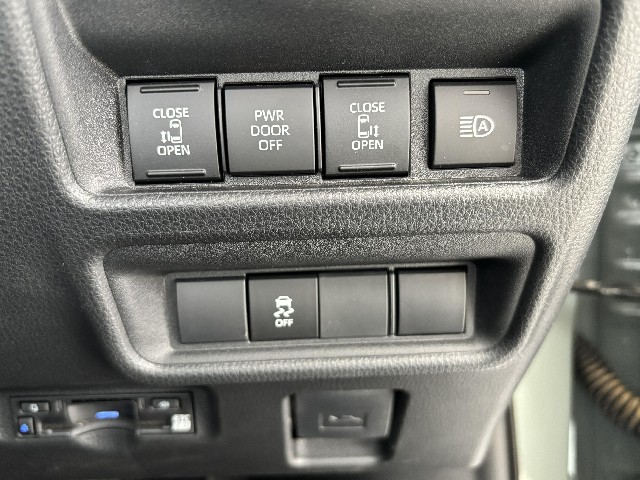 TOYOTA SIENTA 2024 Image 39