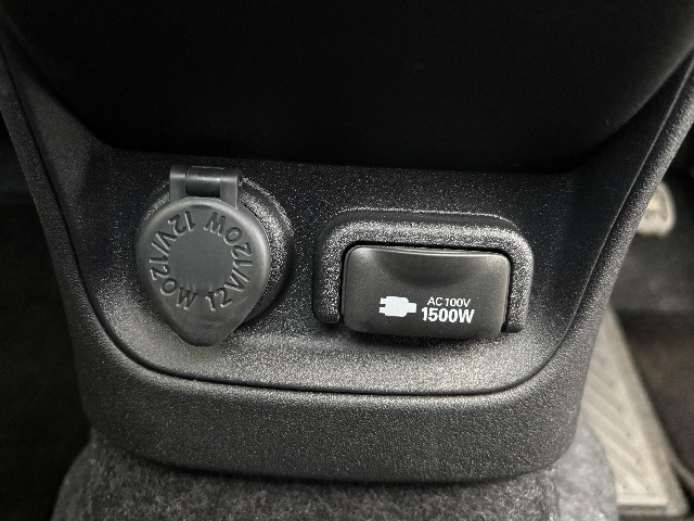 TOYOTA SIENTA 2024 Image 43